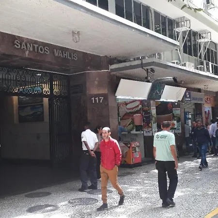 Senador Dantas 117 Apartment